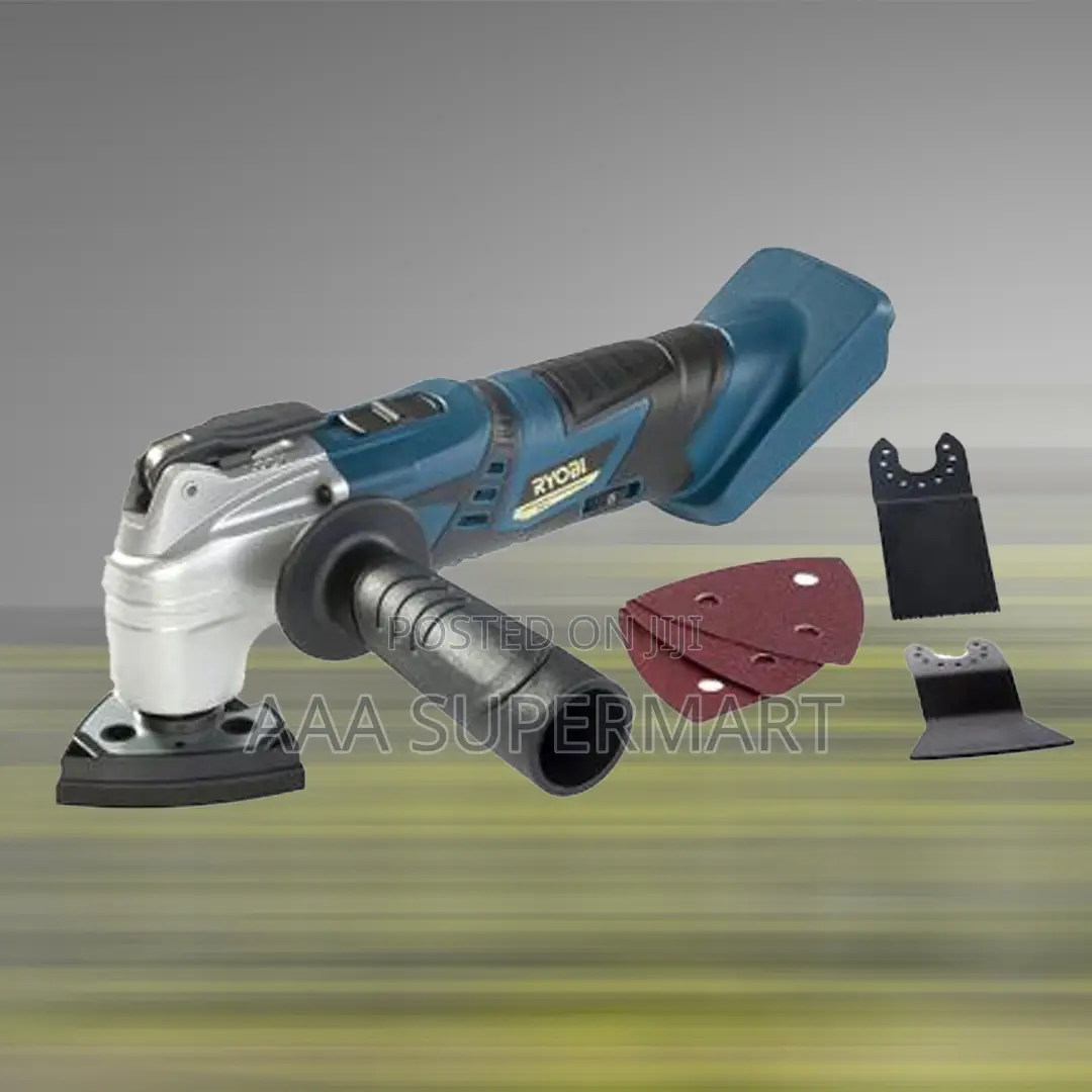 XMP-18 18v Li-Ion Multi Purpose Tool