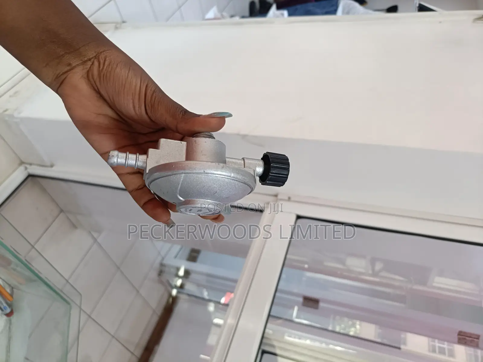Versatile 6kg Gas Burner – Cook Anywhere, Anytime