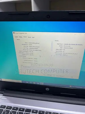 Laptop HP 348 G4 8GB Intel Core I7 SSD 256GB