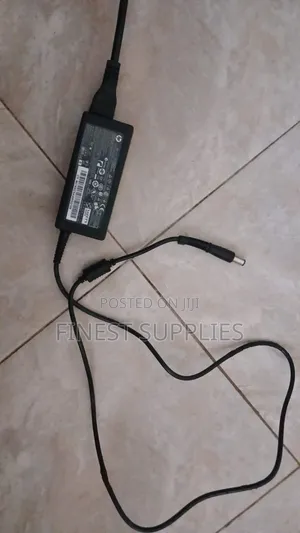 Hp Big Pin Charger for Laptop