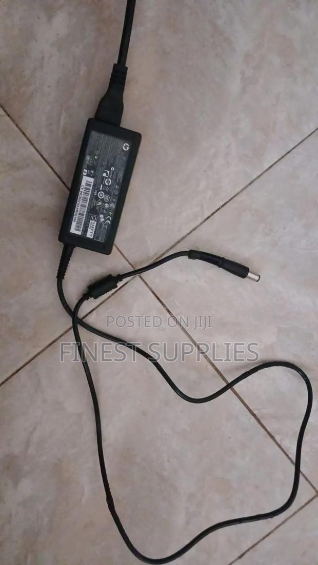 Hp Big Pin Charger for Laptop