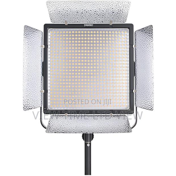 Yongnuo Yn860 Pro Led Video Light Led Studio Lamp
