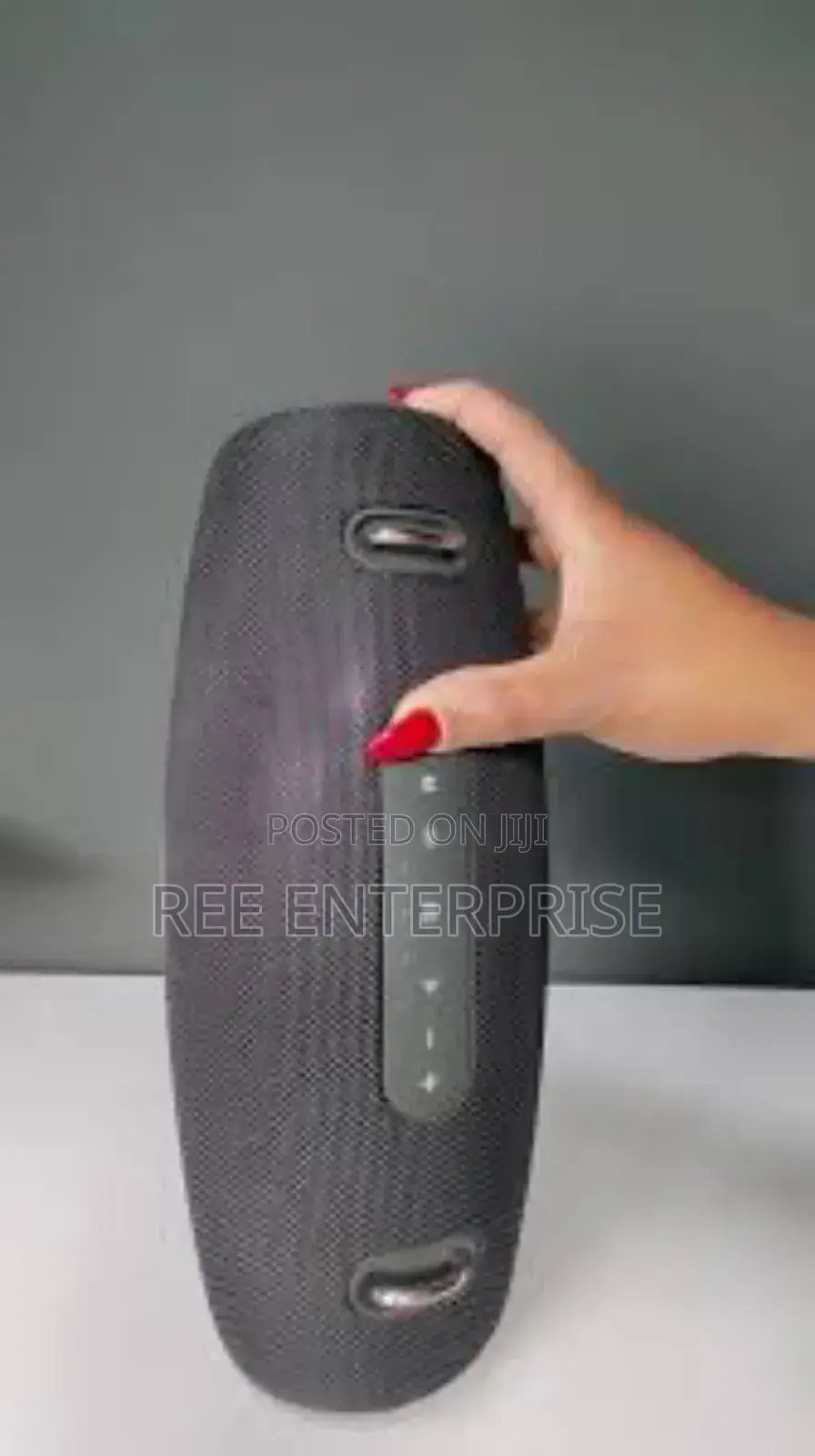 Amaya Bd88 Pro Wireless Speaker