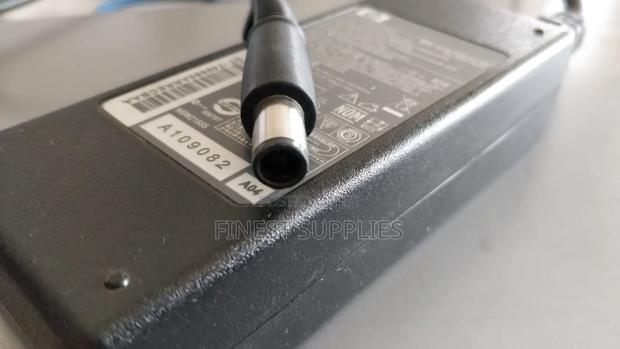 Hp Big Pin Charger - main view