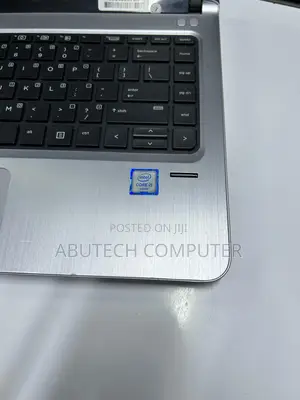 Laptop HP 430 G3 8GB Intel Core I5 SSD 256GB