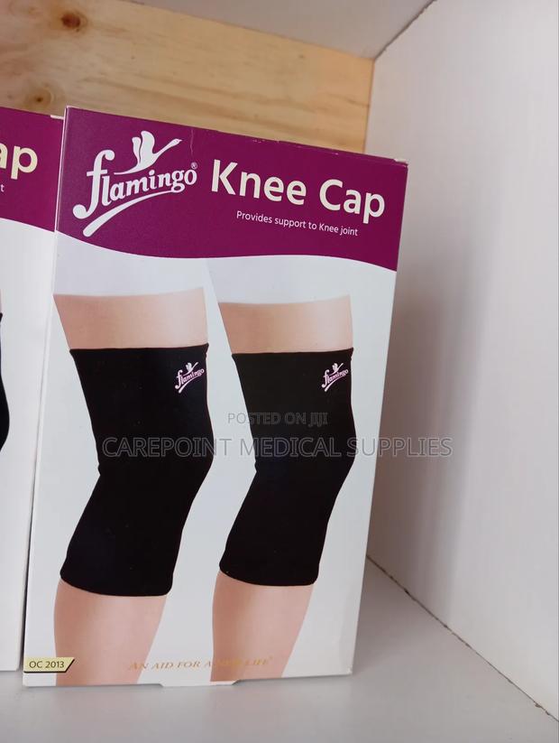 Knee Cap Support