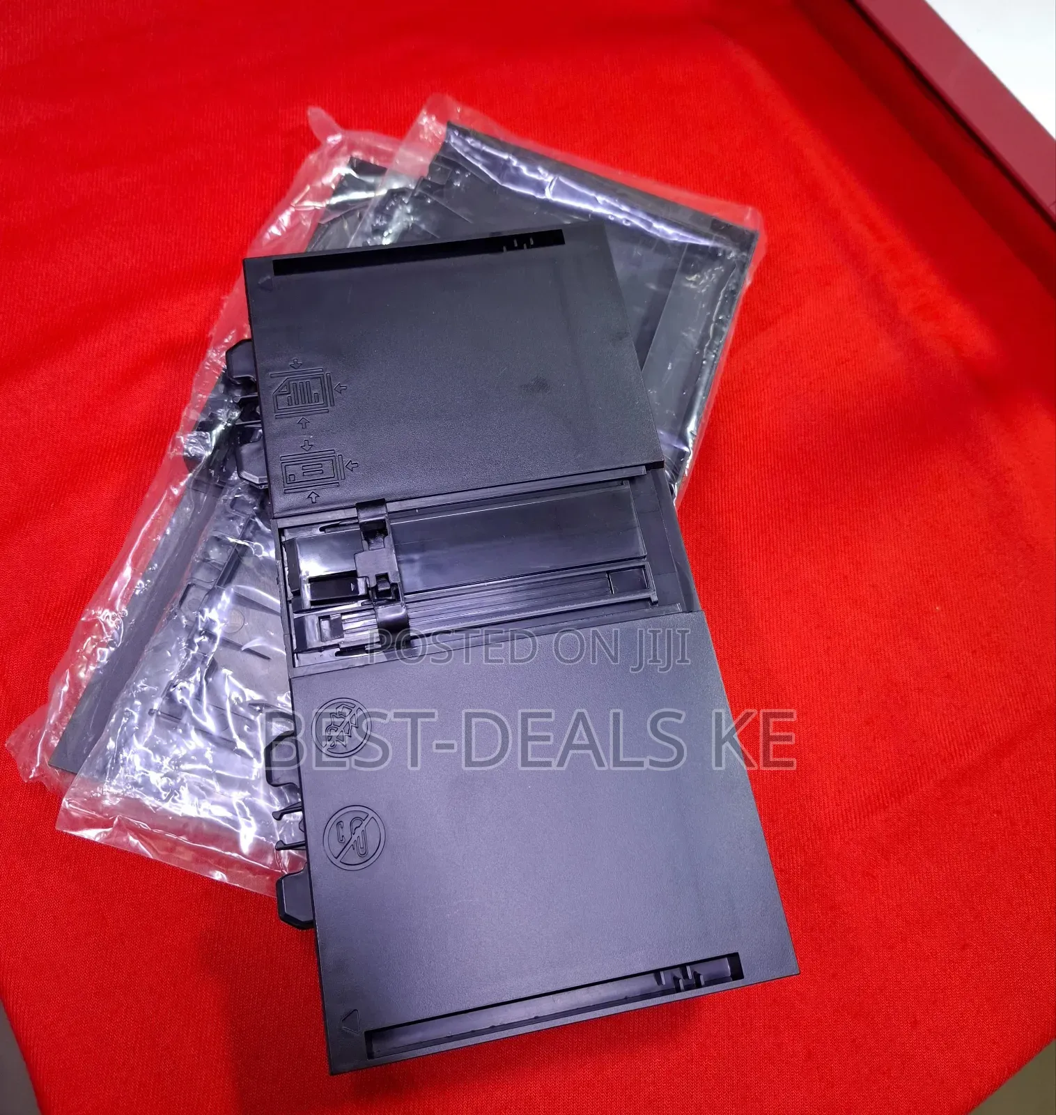 Input Tray for Hp 225