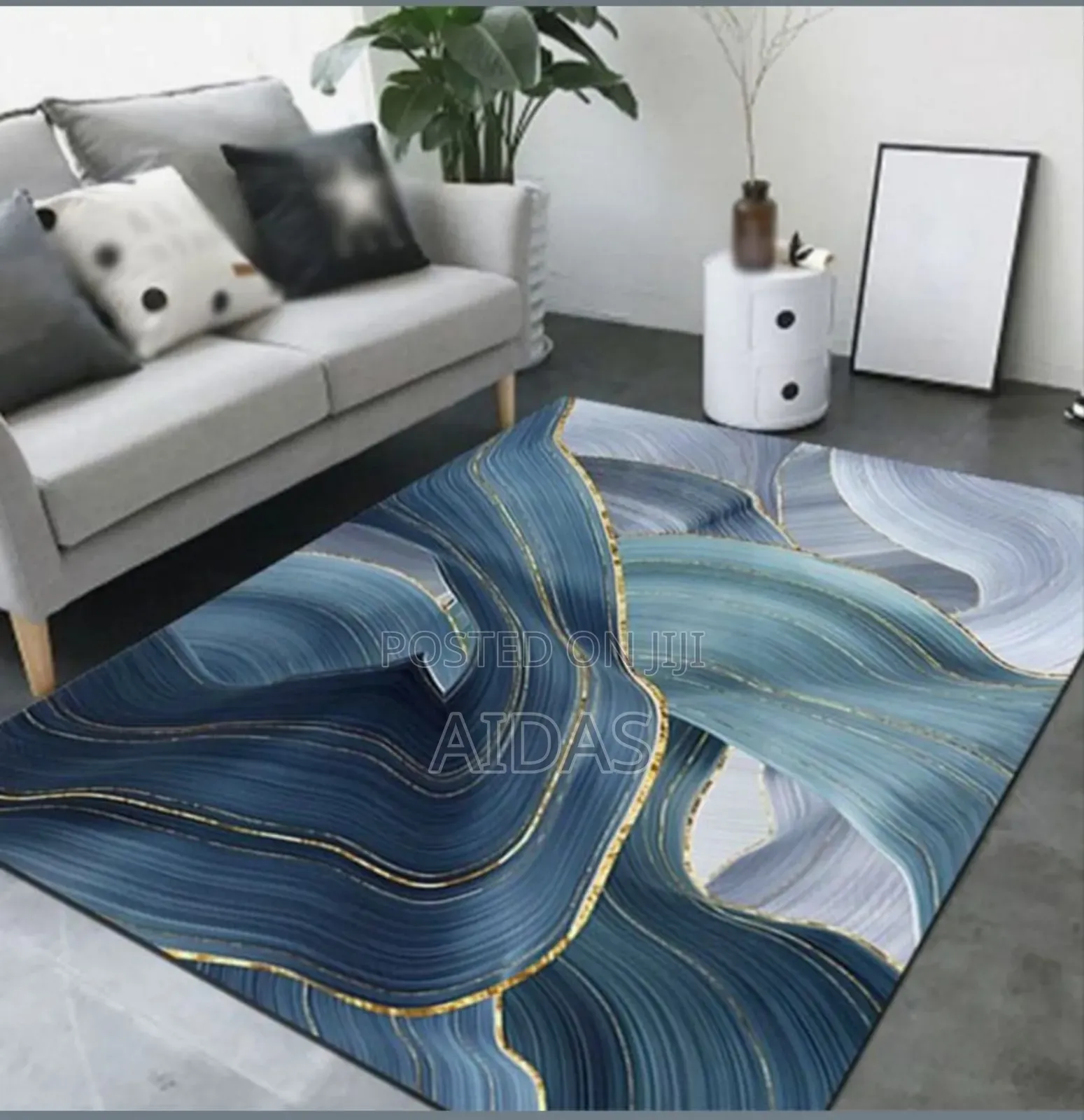 3hd Carpets 5*8