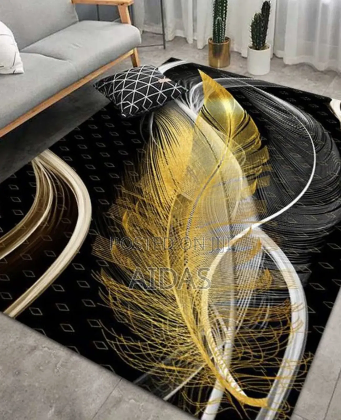 3hd Carpets 5*8