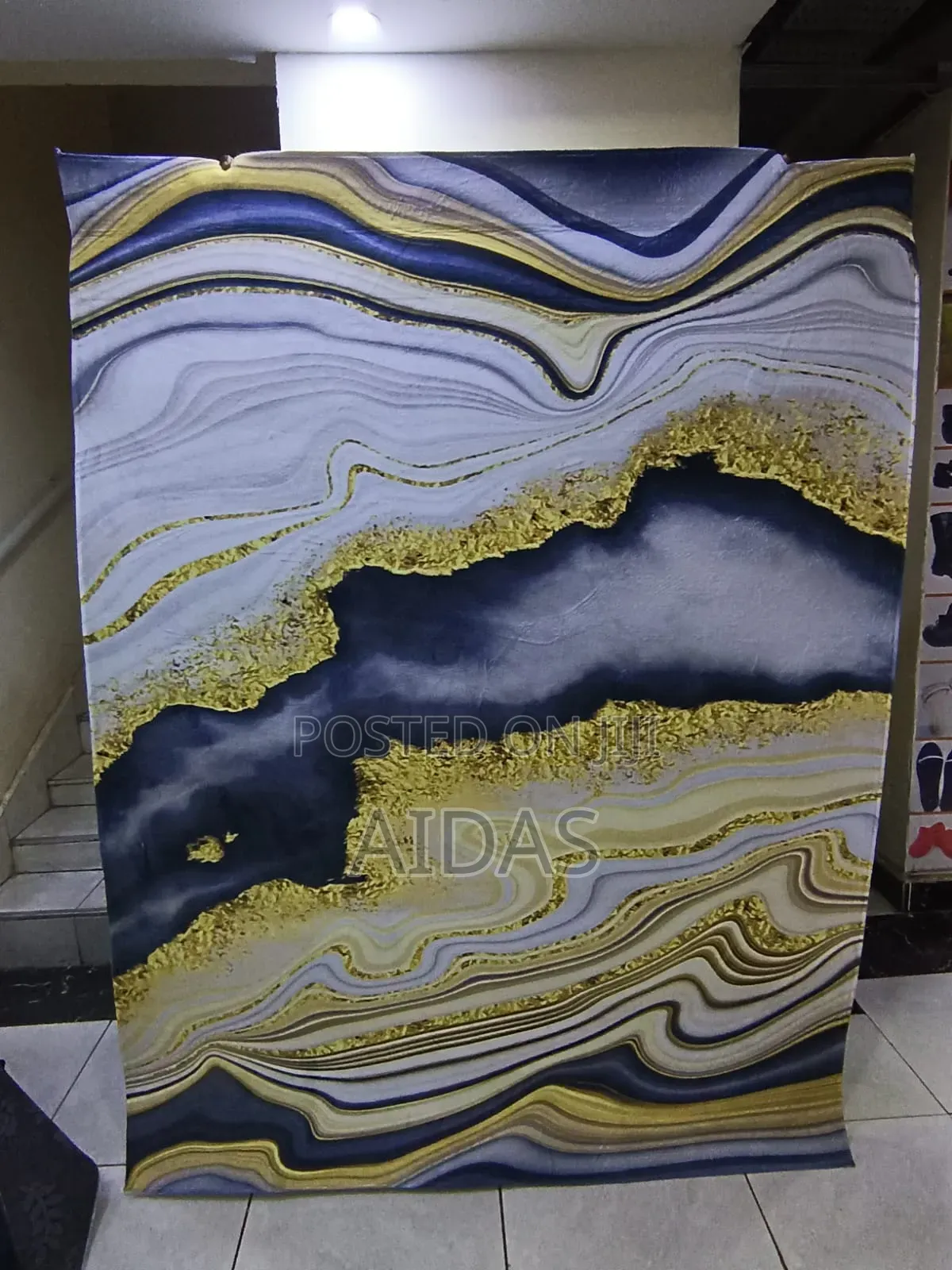 3hd Carpets 5*8