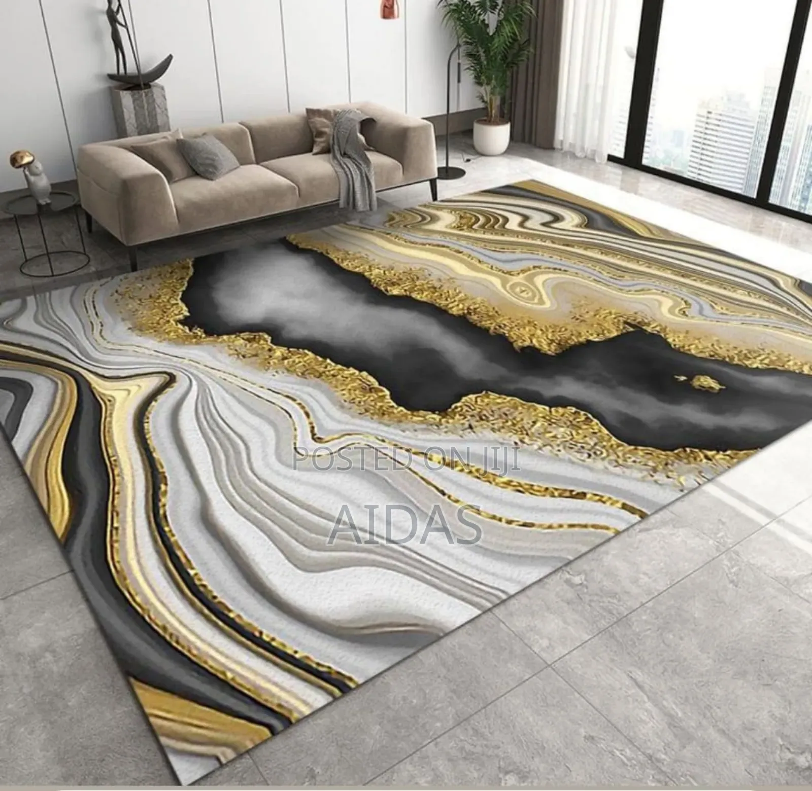 3hd Carpets 5*8