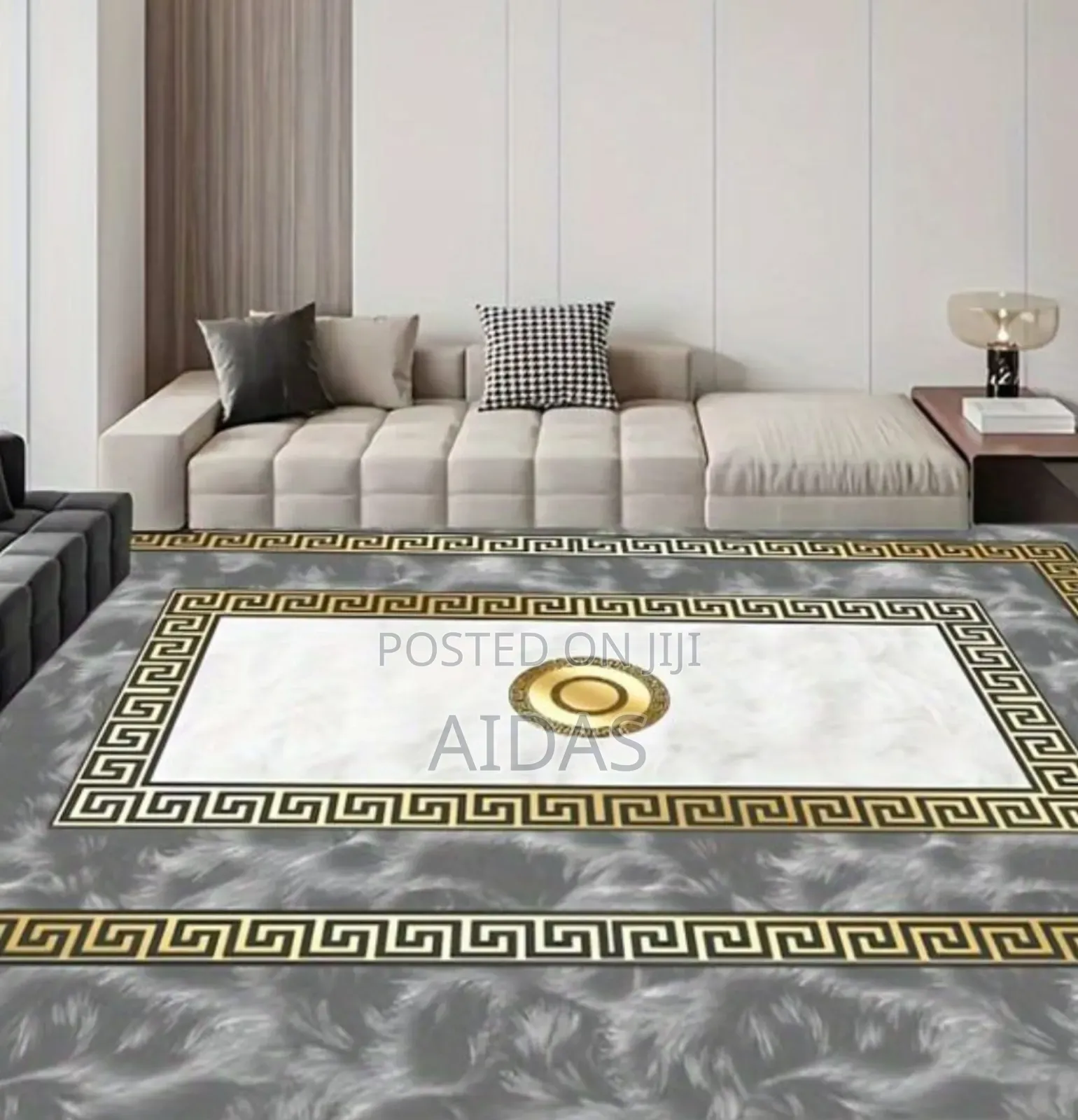 3hd Carpets 5*8