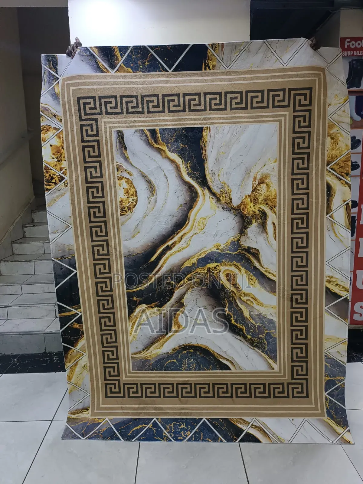 3hd Carpets 5*8
