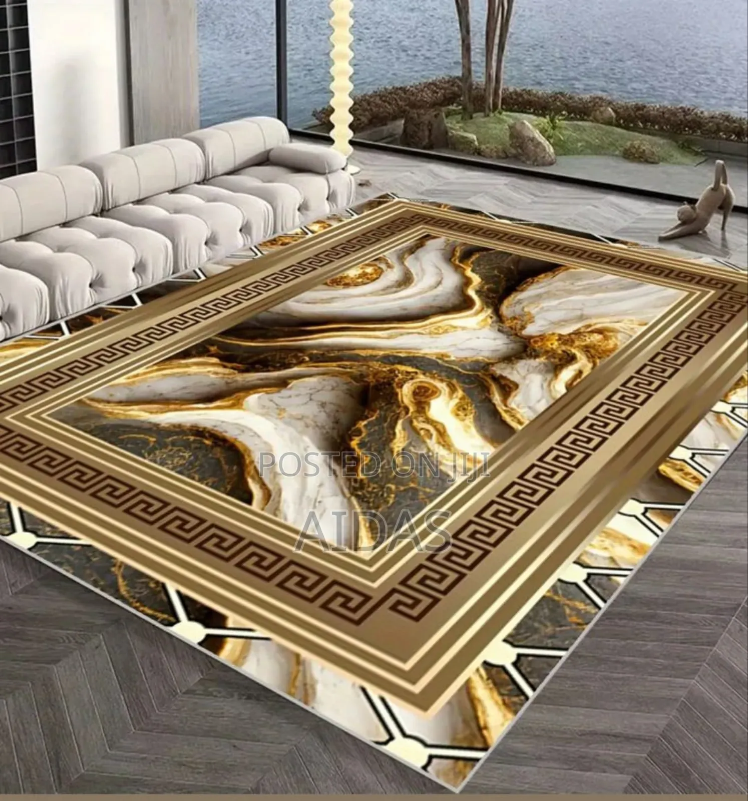 3hd Carpets 5*8