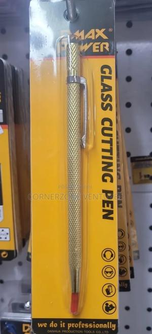 Affordable Glass Cutting Pen - thumbnail 2