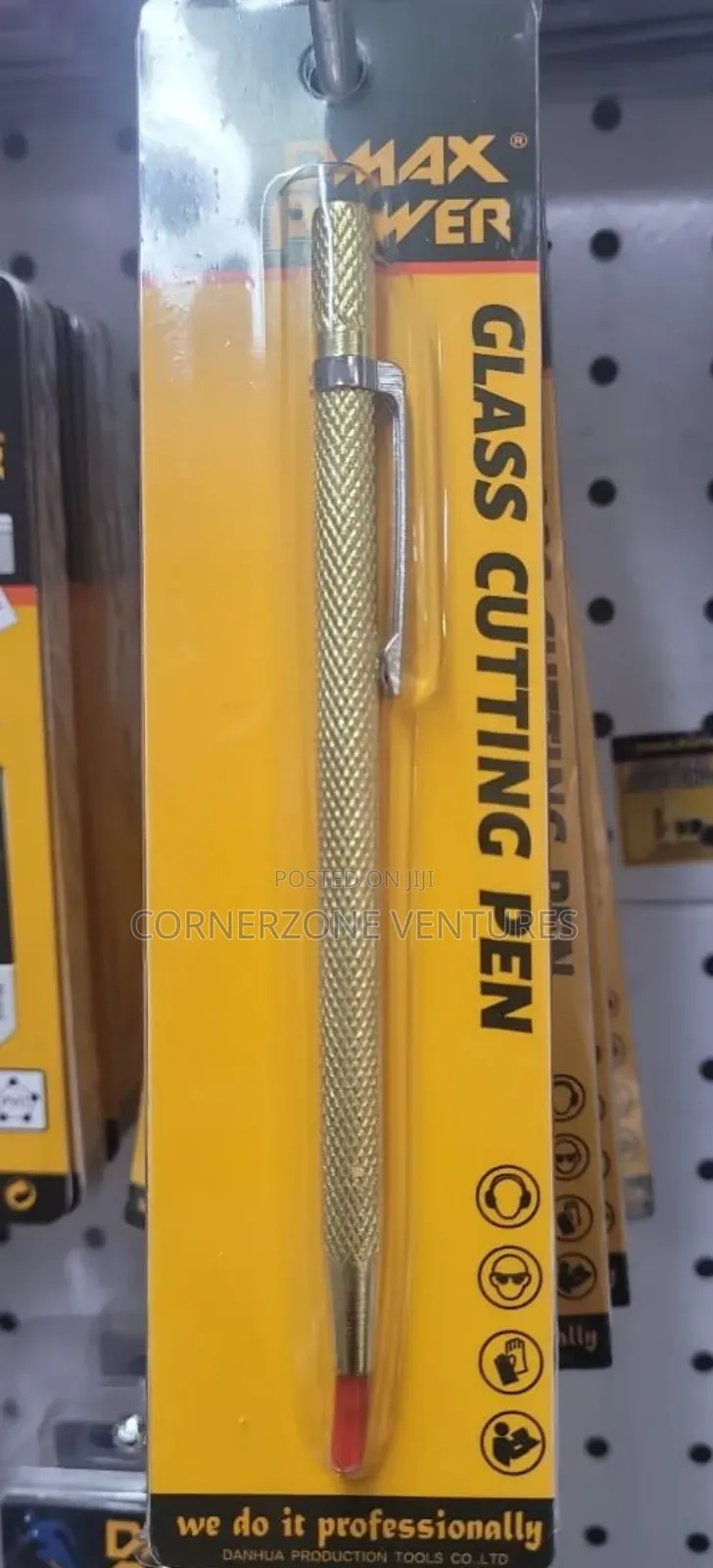 Affordable Glass Cutting Pen