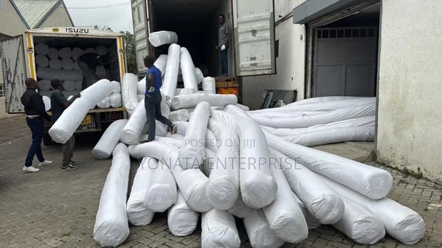 Geotextile Membrane - main view