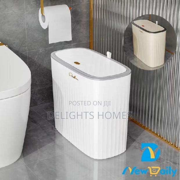 Bathroom Sanitary Dustbins_x