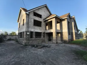 4bdrm Maisonette in Nkoroi Gated Estate for sale