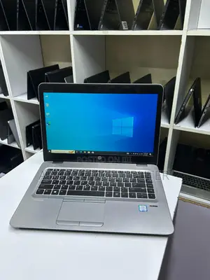 Laptop HP EliteBook 840 G3 8GB Intel Core I7 SSD 256GB