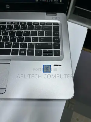 Laptop HP EliteBook 840 G3 8GB Intel Core I7 SSD 256GB