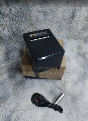 Xprinter Ian+Usb Thermal Printer - thumbnail 2