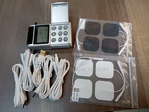 Tens Massager.