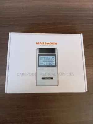 Tens Massager.