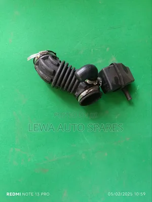 Hose Pipe Nissan X-trail