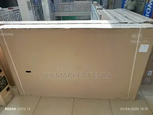 Samsung 85 Inch Qled Tv