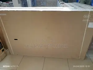 Samsung 85 Inch Qled Tv