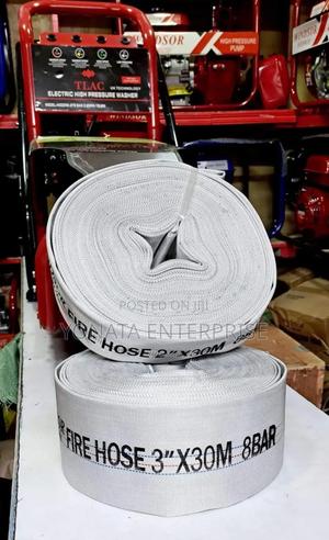 Canvas Hose Pipe - thumbnail 2
