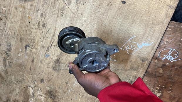 Zy And Zj Tensioner - thumbnail 3