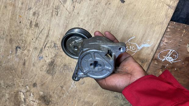 Zy And Zj Tensioner