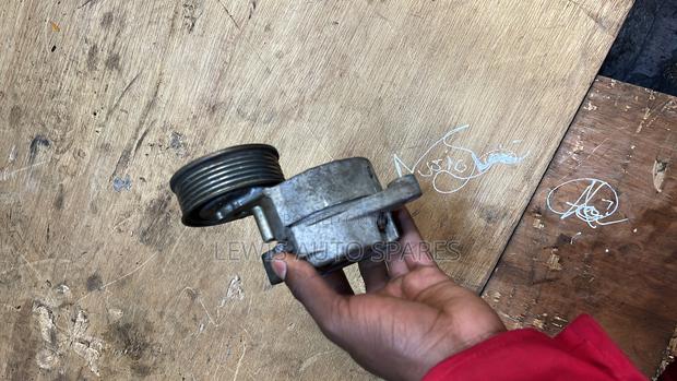 Zy And Zj Tensioner - thumbnail 4