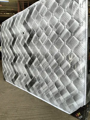 5 X 6 X 8 Fibre Mattresses! High Density Quilted!