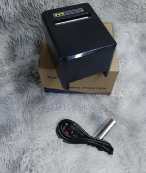 Xprinter 80mm Usb Thermal Receipt Printer Pos Printer Qualit - thumbnail 2
