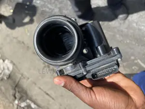 Kf Throttle Body