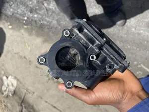 Kf Throttle Body