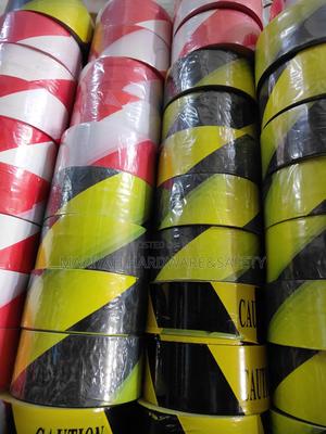 Standard Caution Tape For Basic Site Demarcation - thumbnail 2