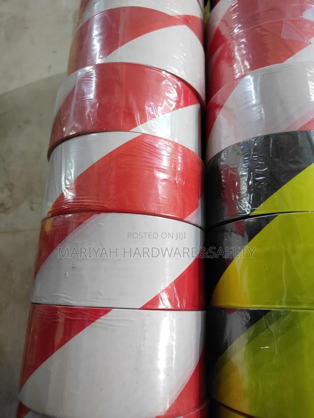 Standard Caution Tape For Basic Site Demarcation - thumbnail 3