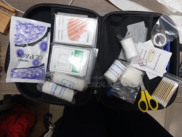 First Aid Box. - thumbnail 2