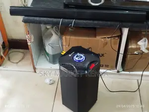 Amtec 2.1 X-Bass Am-02 Subwoofer