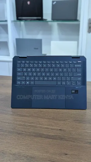 Laptop HP Spectre 14 16GB Intel Core Ultra 7 SSD 1T