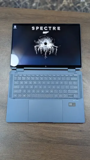 Laptop HP Spectre 14 16GB Intel Core Ultra 7 SSD 1T