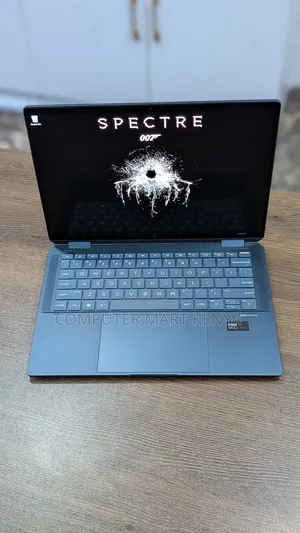 Laptop HP Spectre 14 16GB Intel Core Ultra 7 SSD 1T