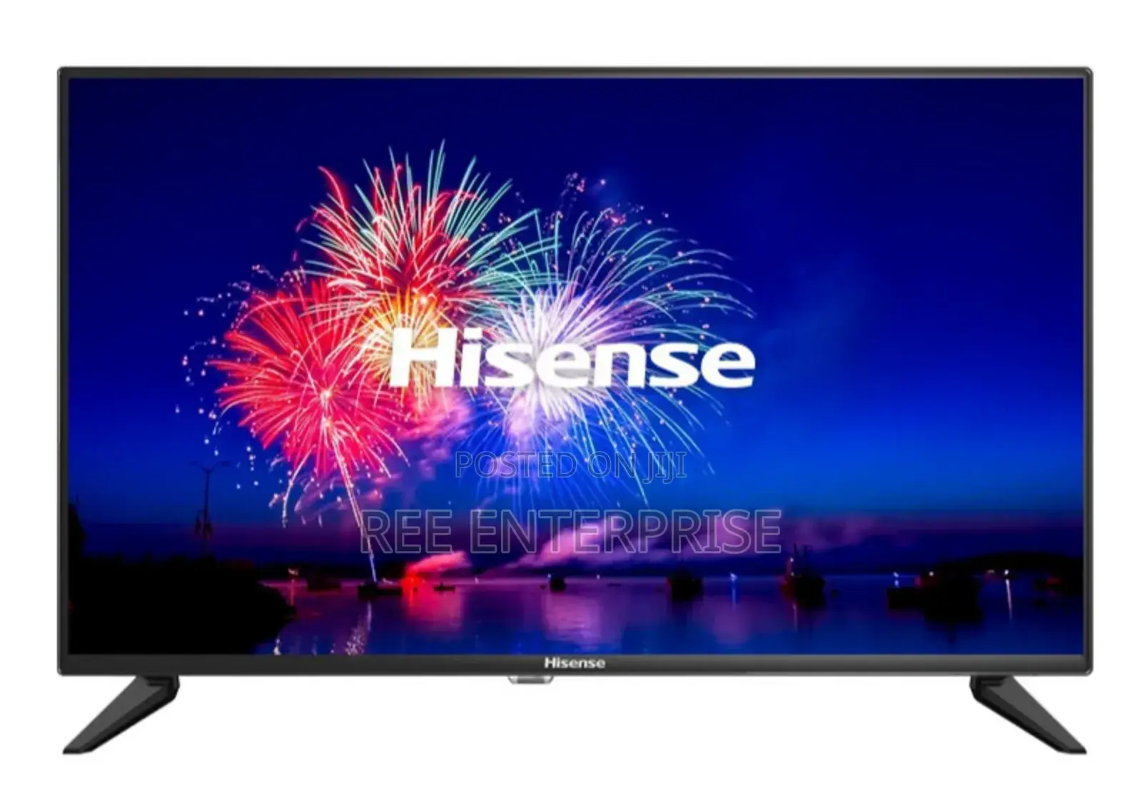 Hisense 32 Digital Frameless 32a3kken