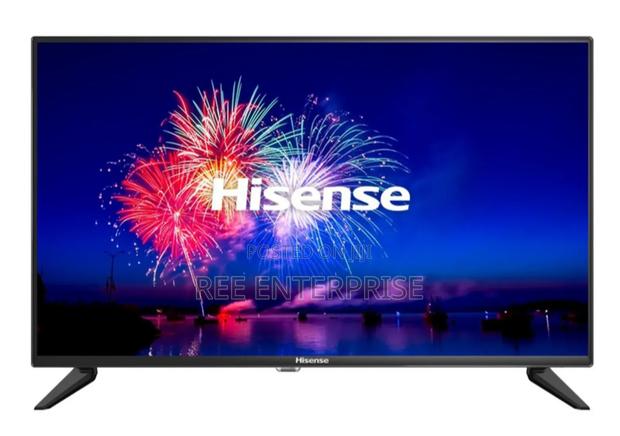 Hisense 32 Digital Frameless 32a3kken - main view