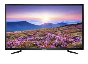 Hisense 32 Digital Frameless 32a3kken