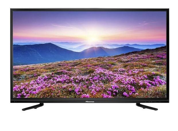 Hisense 32 Digital Frameless 32a3kken - thumbnail 3